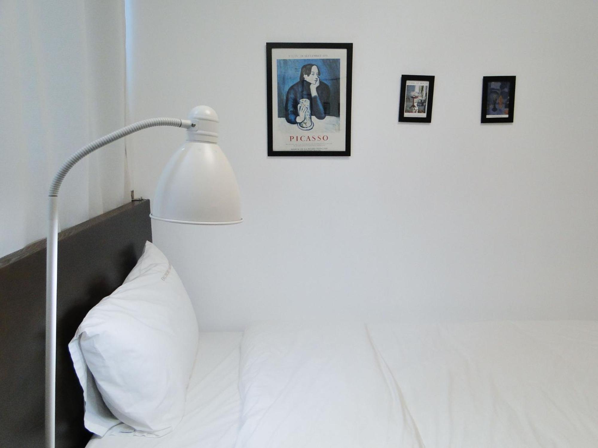 Ekonomy Haeundae Hostel Busan Luaran gambar