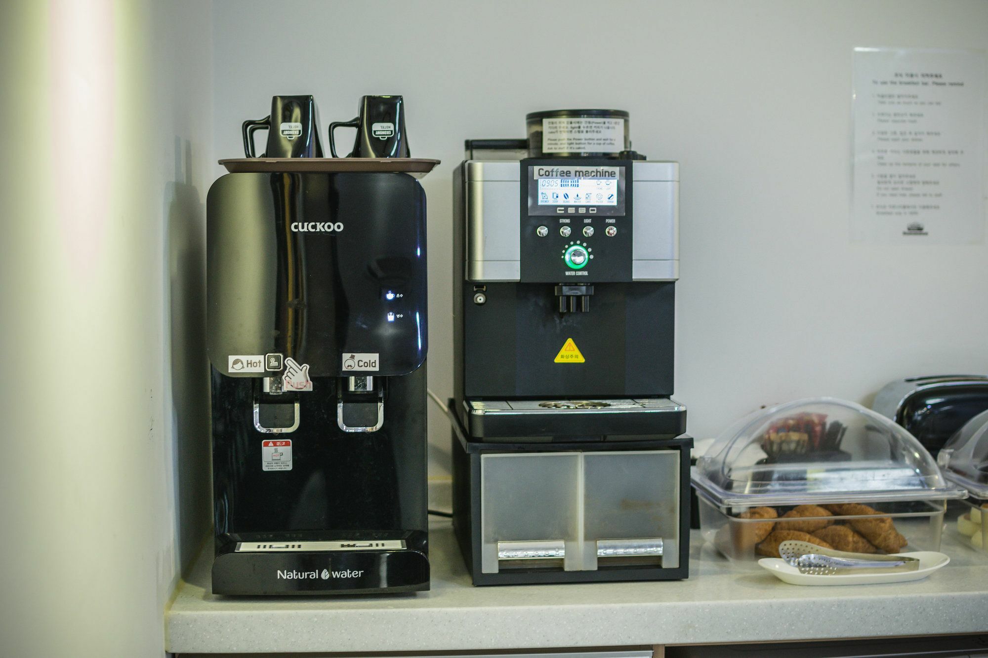 Ekonomy Haeundae Hostel Busan Luaran gambar